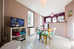 Отель Appartements Saint-Front  Перигё